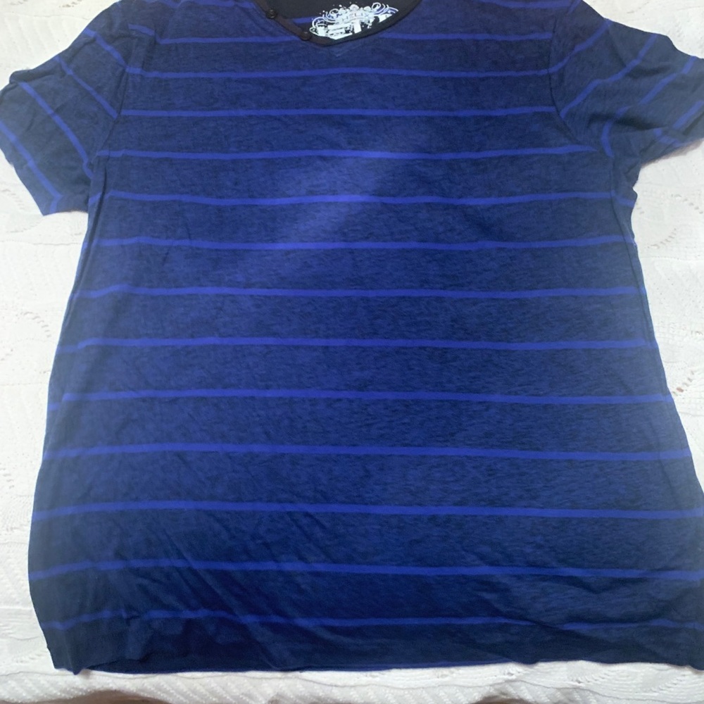 Boy’s shirt